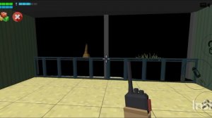 100 дверей дом (конец 1 части)