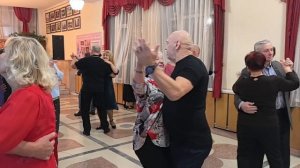 Сирень до срока расцвела... 14.12.25...