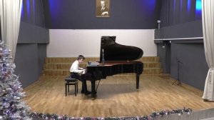 Н. Раков "Полька"