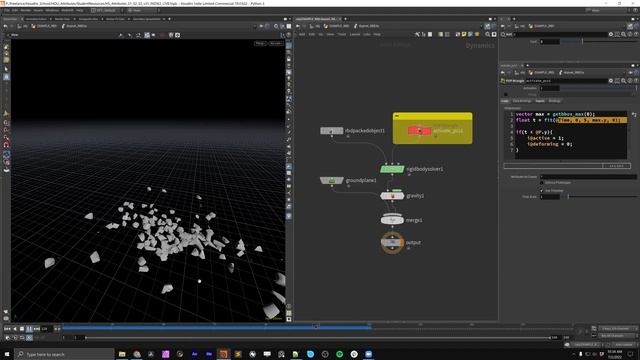 Chapter 17 - RBD Simulation - 8. Deforming