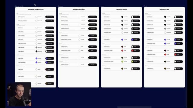 005 6 steps to establish a semantic color system