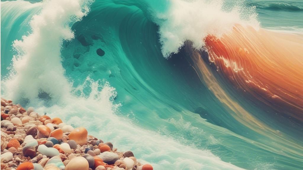 7. Доска мечты. Таня Читер