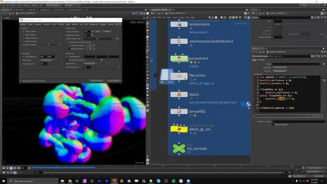 Chapter 20 - Viewport GL - 12. Volume Resolution