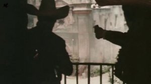 Революция в Мексике