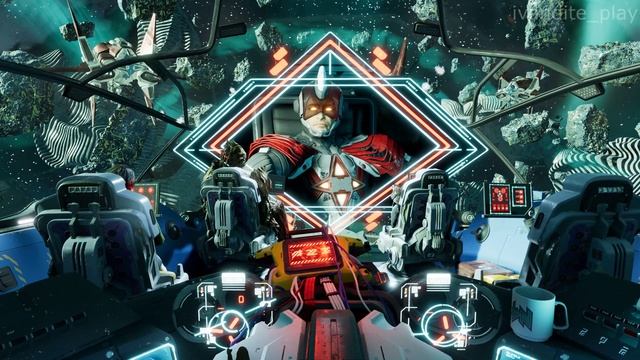 Прохождение Guardians of the Galaxy # 10(Без Комментариев)