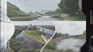 МОСТЫ. Авторская  песня под гитару. + история