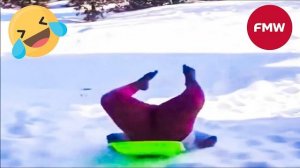 Забавные и смешные люди в жизни 😆