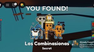 Find the Brainrot (ЛЕГЕНДАРНЫЙ МОМЕНТ! Я НАШЕЛ Los combinacionos!!!)