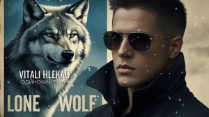 Виталий Глеков – Одинокий волк  (Премьера трека) 😎 Новинки Музыки