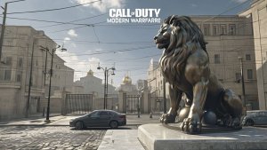 Call of Duty Modern Warfare (2019) №7 Режим "Игросериал" 4k 60к/с - Санкт-Петербург.