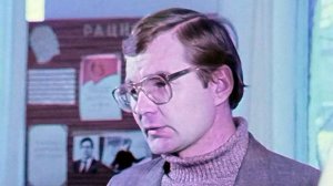 1986 год. Тюмень. Завод Нефтепроммаш