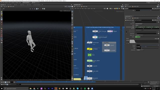 Chapter 17 - RBD Simulation - 10. Creating a Mask with DOPs