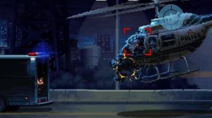 Terminator 2D_ No Fate – Official Launch Trailer