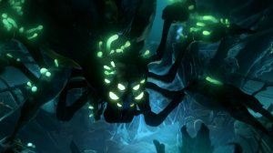 Ori and the Will of the Wisps