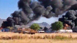 США решительно осудили нападение на миротворцев ООН в Судане