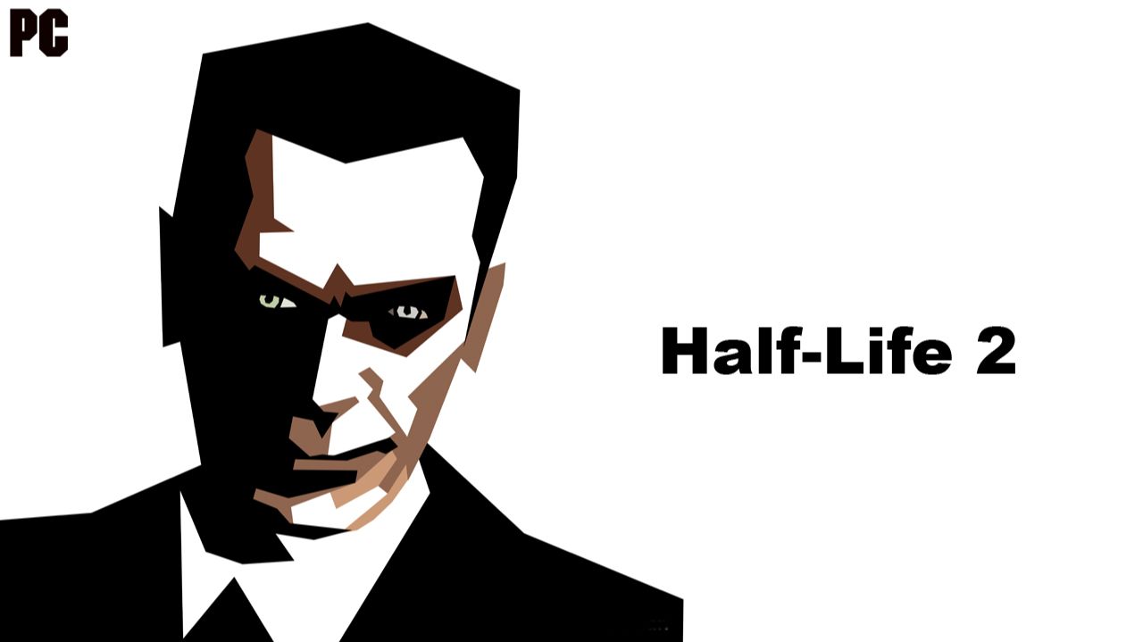 Half-life 2 (18+) 2 из 3 смотреть онлайн