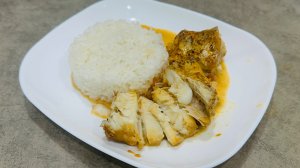 Минтай с овощами на сковороде / Как приготовить вкусный минтай с овощами в сметане на сковороде