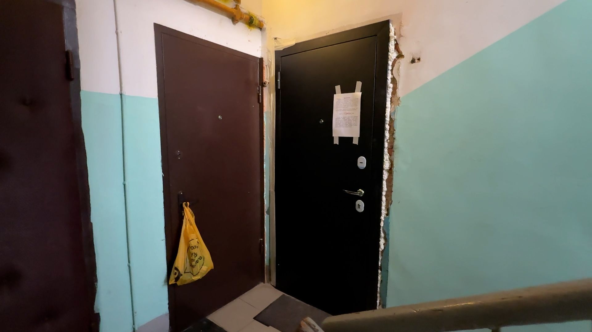 Больше 20 лет под одной крышей. А финал – выселение смотреть онлайн