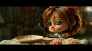 Домовёнок Кузя 2 Трейлер PREMIER