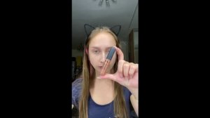 Как визуально увеличить губы.