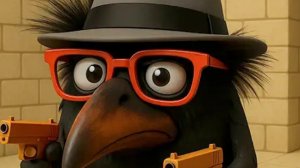 Скебоб Ган.Обзор