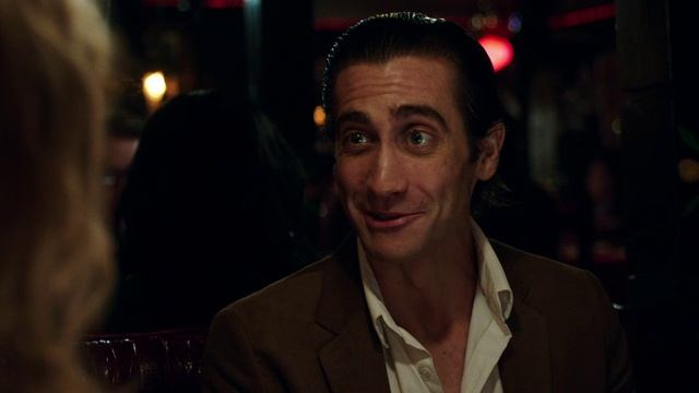 Деловые переговоры (кф. Стрингер)