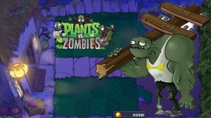 Растения против Зомби ПвЗ PvZ Plants vs Zombies Ultimate
