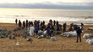 Кондратьев: нужно сделать все, чтобы весной Анапа полноценно приняла отдыхающих