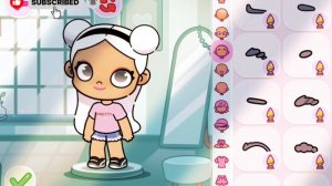 Делаю ночью семейку в Аватар ворлд можно брать без отметки в опис подписываться чья идея))