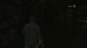 Silent Hill V. Прохождение. Часть 1