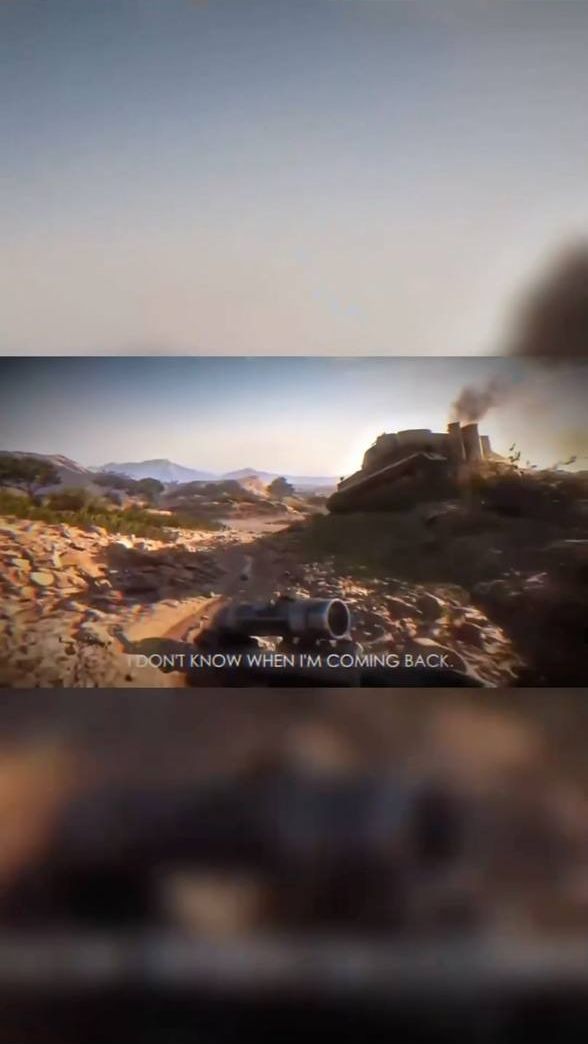 Battlefield 1 #shorts #видеоигры #игры смотреть онлайн