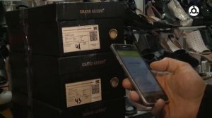 Утро. Что такое QR-код, зачем он нужен и как работает