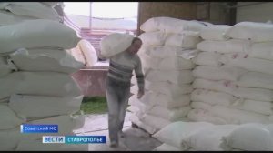 Вести. Ставропольский край» 15.12.2025 (9.30)