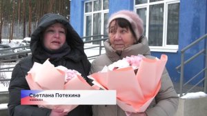 Ключи от новых квартир получили жители Дзержинска, жилье которых признали аварийным