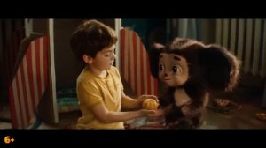 Чебурашка - трейлер