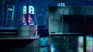 Игра Split Fiction -  часть 7