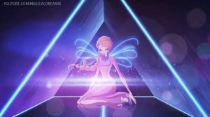 Клуб Винкс - Мир Винкс 2 Трейлер на Русском