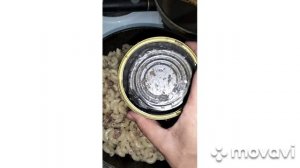 Тушёная свинина Жупиков с рожками вкусно быстро аппетитно