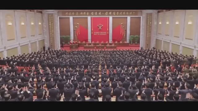 Тринадцатое пленарное заседание Трудовой партии Кореи, 15 декабря 2025 года