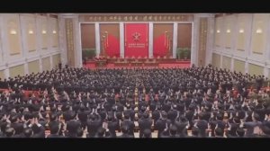 Тринадцатое пленарное заседание Трудовой партии Кореи, 15 декабря 2025 года