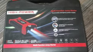 Ремонт бустера!