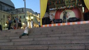 День Флага России (1)