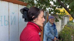 «Мама, если выживем, я хочу увидеть море…». Кременная 2024