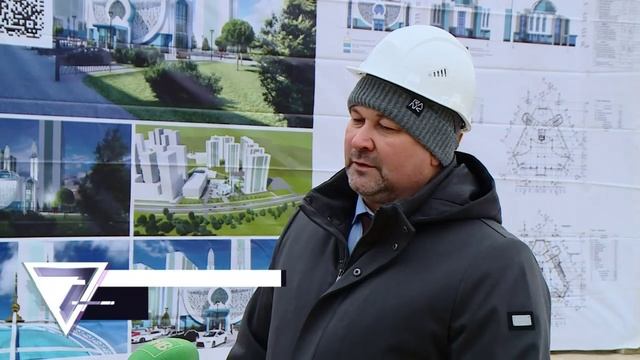 От души и для души: каким будет новый духовный центр  | 7 дней