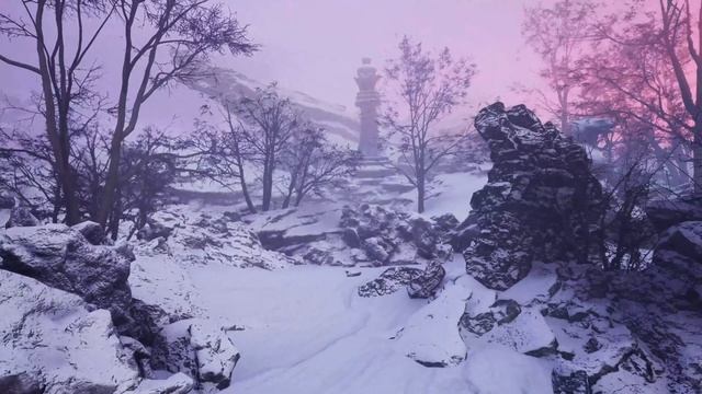 Sleep Awake (2025) [PC] [4K]