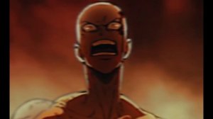 Эдит про Ванпанчмэна.