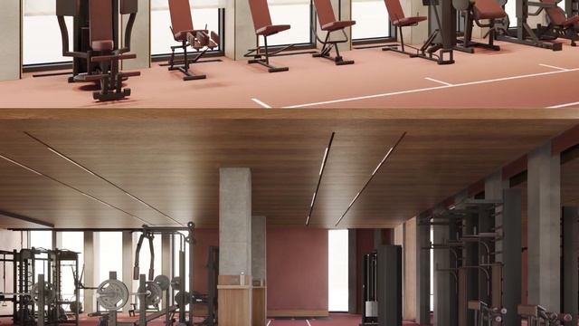 Пространство MIR