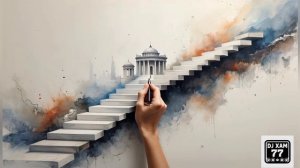 DJ XAM 77. 452 Правда как выстрел.  Англоязычный вариант. punk/hardcore