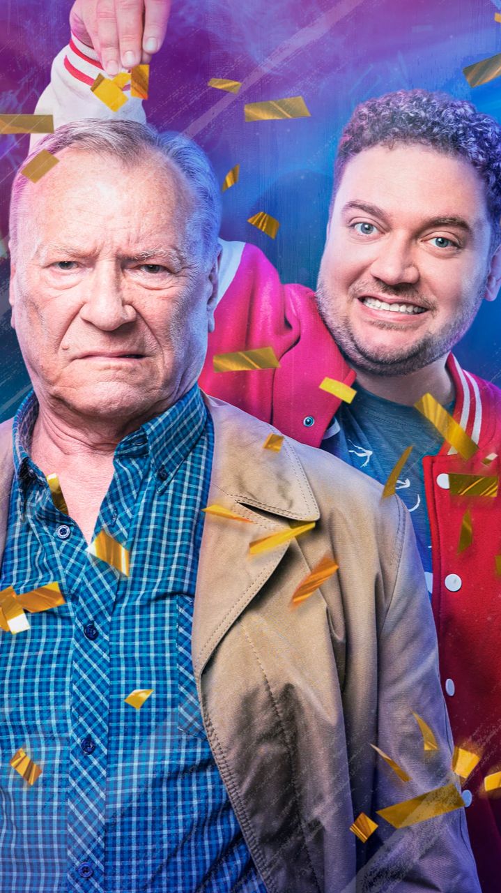 Интересный сериал ниже