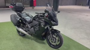 HONDA CBF1000 ABS 2011г. Из Германии.